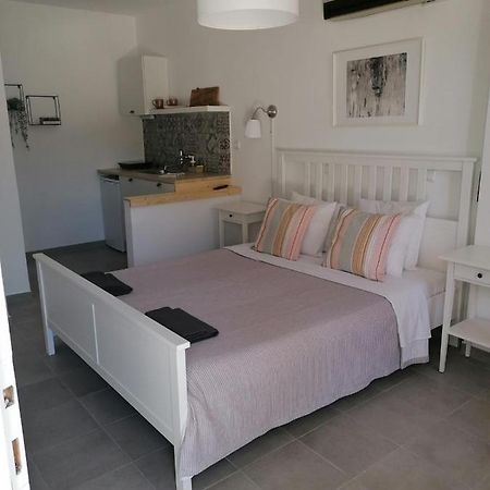 Studios Margaret, Poros Island Poros Town Екстер'єр фото