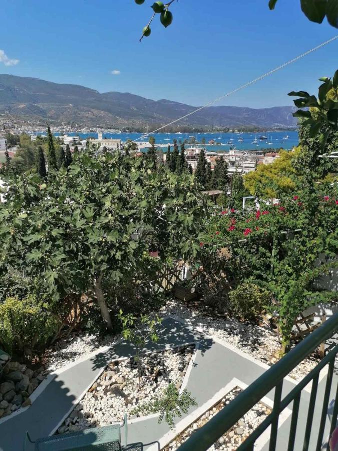 Studios Margaret, Poros Island Poros Town Екстер'єр фото