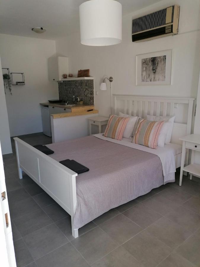 Studios Margaret, Poros Island Poros Town Екстер'єр фото